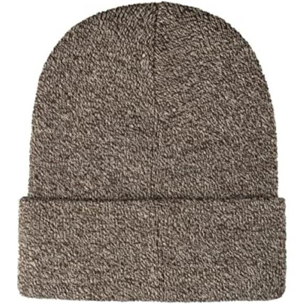Levi's Mens All-Season Hero Beanie Soft Knit Cuffed Winter Hat - Picture 4 of 7